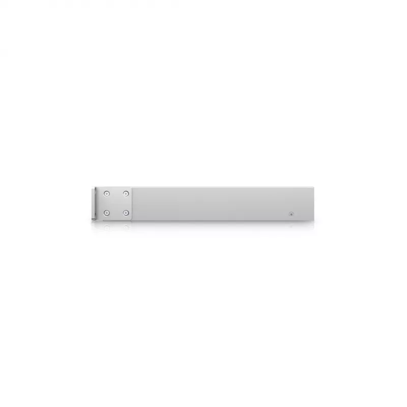 Tinklo šliuzas UBIQUITI Dream Machine Special Edition — stovas 1U, 8x RJ-45 LAN, PoE, 1,7 GHz procesorius, 4 GB DDR4, 16 GB „flash“, 3,3 cm lietimui jautrus ekranas
