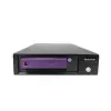 Quantum TC-L82BN-AR - LTO - 2.5:1 - Serial Attached SCSI (SAS) - 256-bit AES - 30000 GB - LTO-8 - LTO-7 (TC-L82BN-AR)
