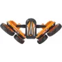 Carrera 370402008 Supercross 1:20 RC pradedantiesiems modelinis automobilis (370402008)