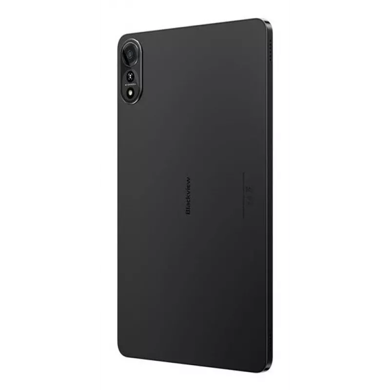 Planšetinis kompiuteris Blackview Mega 2 12 colių 12/256 GB Pilka Dovanų rinkinys