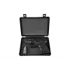 Signalinis pistoletas STALKER M906 BAS kalibras .22 Long Blank (6 mm) juodas
