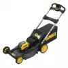 DeWALT DCMWP500N-XJ vejapjovė