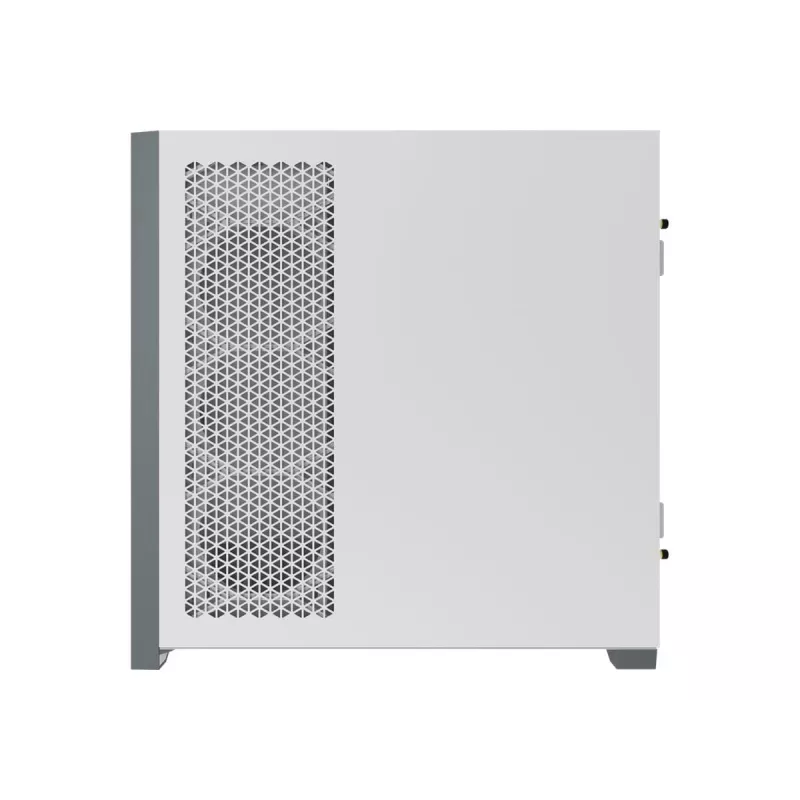Kompiterio korpusas Corsair 5000D AIRFLOW Midi Tower Baltas