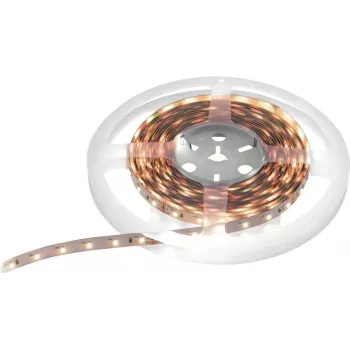 LED juosta EUROLITE 50530115 5 m, reguliuojama 2700K–5700K, ilgis 5 m
