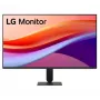 LG 27U41YA-B kompiuterio monitorius 68.6 cm (27 inch) Full HD IPS juodas