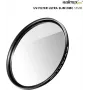UV filtras Walimex pro Slim Super DMC 55 mm – apsauga objektyvui