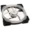 Korpuso ventiliatorius SILVERSTONE SST-FW142-RGB 140mm 1500rpm – RGB LED, PWM suderinamumas
