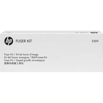 HP fuser agregatas 220V