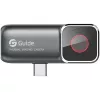 Termovizijos kameros modulis Guide Sensmart M2SA 256x192 pikseliai -20–150 °C