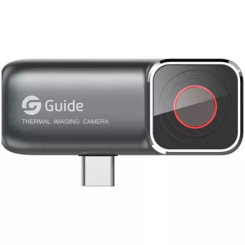Termovizijos kameros modulis Guide Sensmart M2SA 256x192 pikseliai -20–150 °C