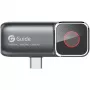 Termovizijos kameros modulis Guide Sensmart M2SA 256x192 pikseliai -20–150 °C