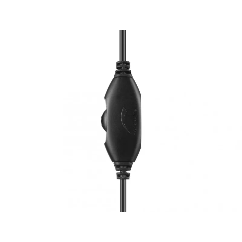 Ausinės Sandberg MiniJack Office Headset Saver