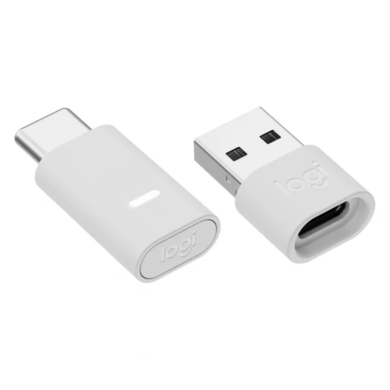 Ausinės Logitech ZONE VIBE WIRELESS MS - Off White