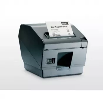 Spausdintuvas Star Micronics Europ 39442511 Pilkas