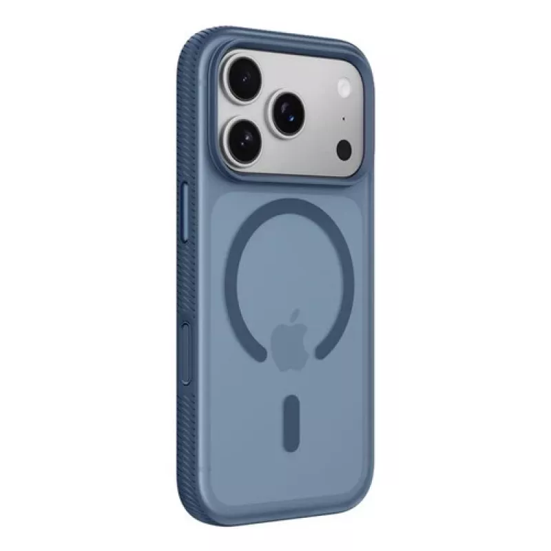 Belkin SheerForce Grip Series - Galinis dangtelis mobiliesiems telefonams