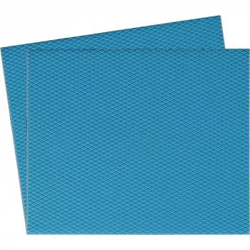 Thermal Grizzly TG Minus Pad HC 120x100x1 mm 2 vnt (TG-MP-HC-120-100-10-2)