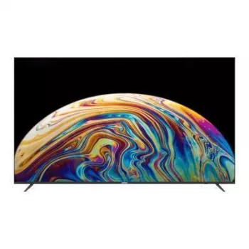 Dahua Technology DHI-LTV43-SD400 televizorius 108 cm (42,5 colio) 4K Ultra HD Smart TV Wi-Fi juodas 260 cd/m²