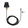 Kryptinė 4G LTE antena QOLTEC 57037, visakryptė, dvipolė, 5 dBi stiprinimas