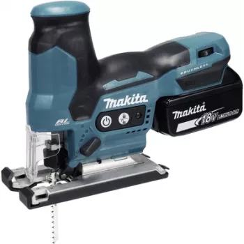 Maitinimo adapteris Makita DJV185RF1J
