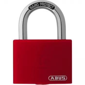 Klasikinė spyna ABUS T65AL/40