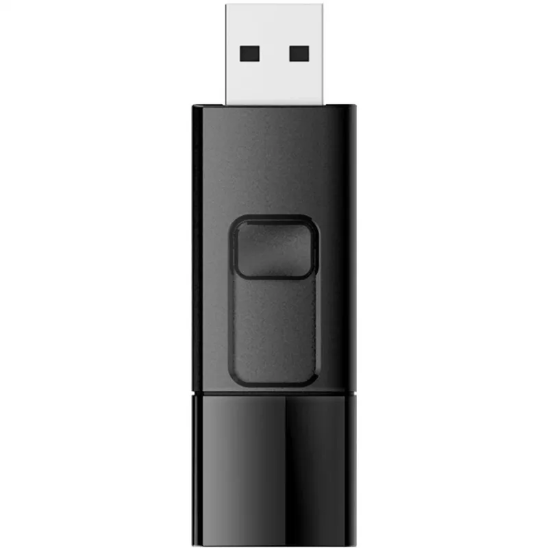 USB atmintukas Silicon Power 32 GB USB Type-A 3.2 Gen 1 Blaze B05