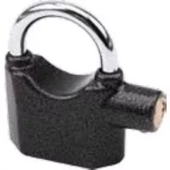 Stalinis apsaugos įrenginys Olympia S 100 juodas 30×95×95 mm, 427 g