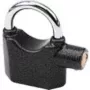 Stalinis apsaugos įrenginys Olympia S 100 juodas 30×95×95 mm, 427 g