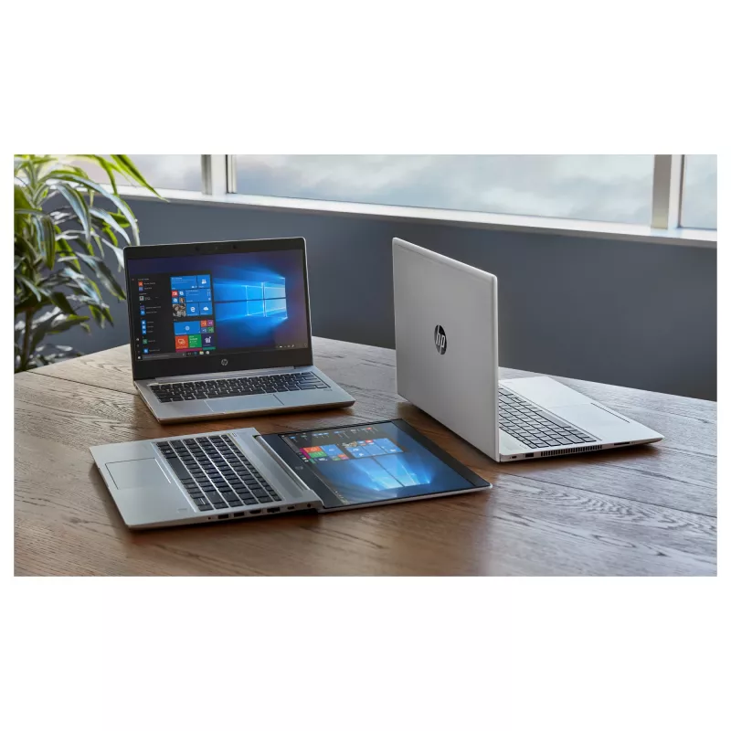 Nešiojamas kompiuteris HP ProBook 440 G7 14 colių i5-10210U 16GB 512GB SSD FHD LTE W11P