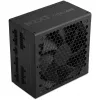 NZXT C750 Gold Core, 750W, juodas, 1x 12 kontaktų GPU, 3x PCIe, kabelių valdymas