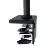 Monitoriaus laikiklio priedas Ergotron 98-727-292 pagrindas juodas aliuminis plienas