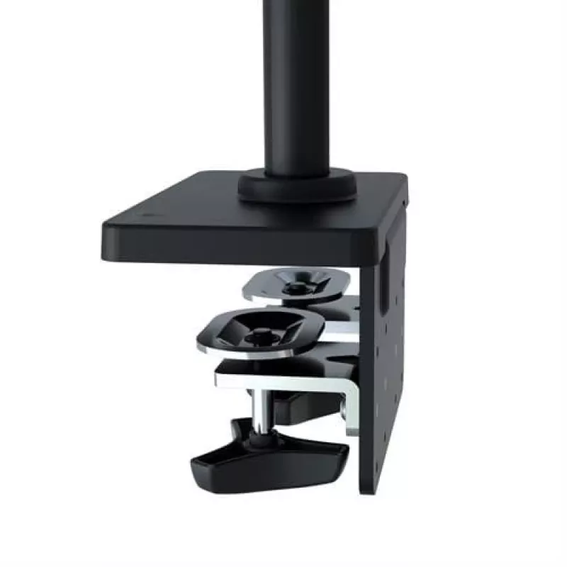 Monitoriaus laikiklio priedas Ergotron 98-727-292 pagrindas juodas aliuminis plienas