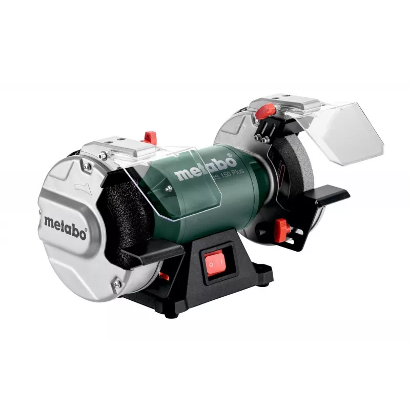 Šlifavimo staklės Metabo DS 150 Plus