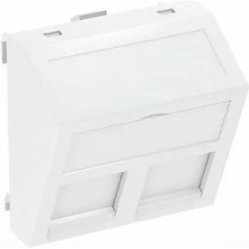OBO Bettermann DTS-2ARW (6119238) duomenų technologijos nešiklis