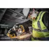 DeWALT DCS438N-XJ 18V XR bešepetėlinis akumuliatorinis pjoviklis, 76 mm, be akumuliatoriaus ir kroviklio