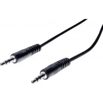 Audio kabelis Tecline EXC 580701 3m juodas