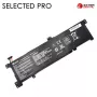 Extra Digital NB431328 baterija, skirta ASUS B31N1424