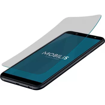 Apsauginis stiklas nuo smūgių IK06 – skaidrus, skirtas iPhone 13 / iPhone 13 Pro / iPhone 14 / iPhone 14 Pro
