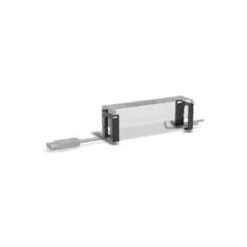 Montavimo rinkinys Bachmann 918.002 juodas