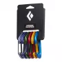 Karabinas Black Diamond LiteWire Rackpack