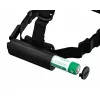 Ledlenser H7R Core Black galvos žibintuvėlis su LED
