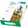 Biuro popierius Inapa Tecno Recyconomic Evolutio A4 80 g/m² 500 lapų baltas