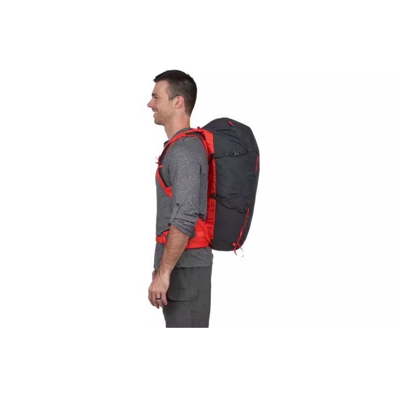 Thule AllTrail 35L vyriška žygių kuprinė mikonoso mėlyna (3203537)