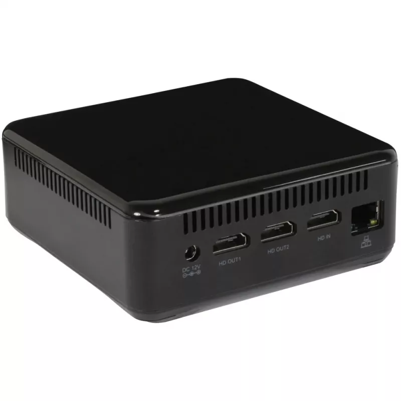 ALLNET DS5-Pro RK3588 skaitmeninių ženklų grotuvas, 4GB RAM, 32GB atmintis