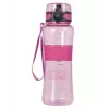 COOLPACK Vandens butelis - Tritanum 550 ml Rožinis
