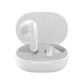 Ausinės Redmi Buds 4 Lite baltos