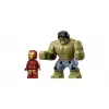 LEGO MARVEL 76343 Epinė kova: Hulkbuster prieš Hulką