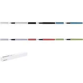 Pelikan Ineo Elements P6 1 ST FS Spring Green (823630) – automatinis rašiklis