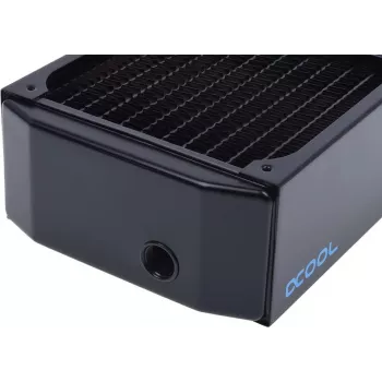 Alphacool 14175 Black aušinimo komponentas