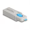USB Type-C prievadų blokavimo rinkinys DeLOCK 20926 5 vnt. + įrankis