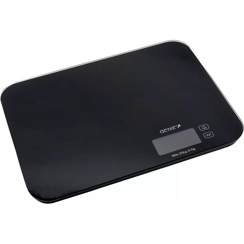 GENIE DPS 20 pašto svarstyklės iki 20 kg